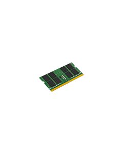 Memoria RAM 16 GB DDR4 2666 MHz KVR26S19D8/16