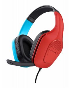 Zirox Cuffie Gaming Cablato a Padiglione GXT 416S ZIROX SWITCH