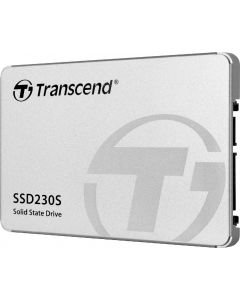 SSD 128 Gb 2.5&quot Interno Solid State Disk Sata III TS128GSSD230S