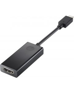 Adattatore USB-C to HDMI 2.0 Nero 2PC54AA#ABB