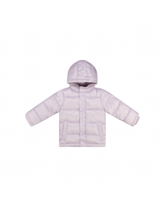 CHAMPION HOODED JACKET