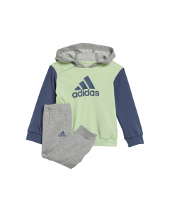 ADIDAS I CB FT JOG