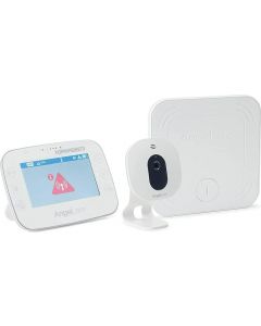 Baby Monitor Video Telecamera Bluetooth con Suoni Angelcare AC327