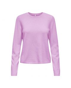 ONLY ONLLOYAL LS ONECK KNT NOOS