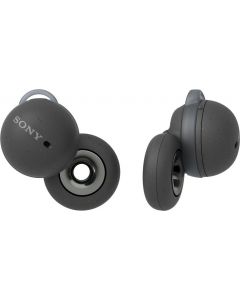 Linkbuds Auricolari True Wireless con Driver Ad Anello Grigio WFL900H