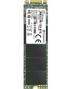 SSD 1 TB M.2 Serial ATA III per PC / Notebook TS1TMTS832S