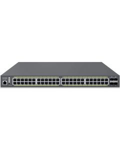 Switch di rete Gestito L2 Gigabit Ethernet 10/100/1000 1U PoE ECS1552FP