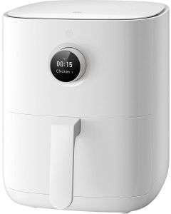 Friggitrice ad Aria 3.5 Litri 1500 Watt Bianco BHR4849EU Mi Smart