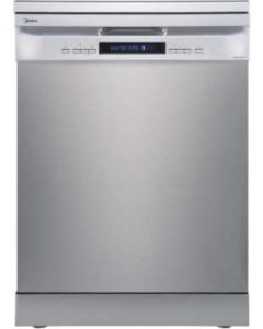 Lavastoviglie 14 Coperti Classe C filtro antibatterico MFD60S230X-IT