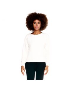 LEONE MAGLIA  DONNA A GIROCOLLO BASIC