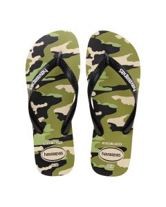 HAVAIANAS TOP CAMU