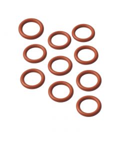 SALVIMAR o-ring ø7mm siliconeSMALL10 pz