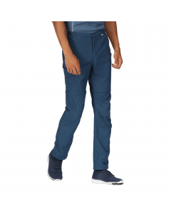 REGATTA LEESVILLE ZIP-OFF TROUSERS II