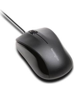 Mouse USB Ufficio Ottico 3 Tasti K72110EU