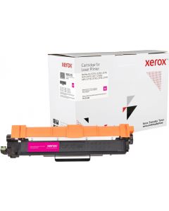 Cartuccia Toner Magenta Compatibile con Brother TN-243M 006R04582