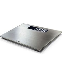 Bilancia Pesapersone Digitale Peso max 180 Kg Inox 63867