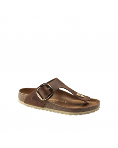 BIRKENSTOCK GIZEH BIG BUCKLE