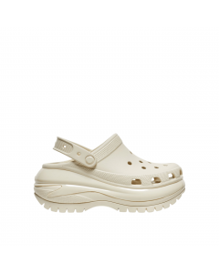 CROCS CLASSIC MEGA CRUSH CLOG W