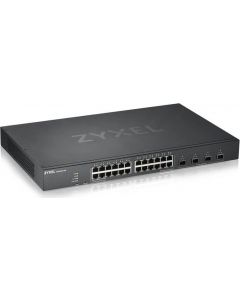 Switch 24 Porte Gigabit Ethernet Gestito - XGS1930-28-EU0101F