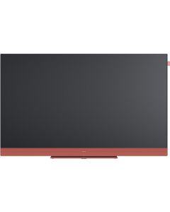 Smart TV 43 &quot 4K Ultra HD Display LED con Loewe OS Coral Red LWWE-43CR