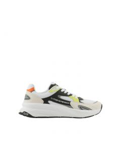 EA7 SNEAKERS RUNNER