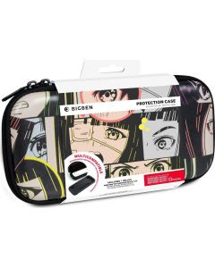 Custodia videogioco SWITCH Protection Case Manga SWITCHPOUCHLMANGA