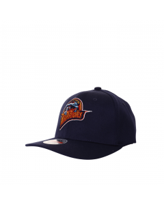 MITCHELL&NESS TEAM GROUND 2.0 STRETCH SNAPBACK HWC