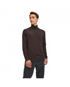 JACK JONES EMIL KNIT ROLL NECK NOOS