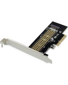 M.2 Nvme Ssd Pcie Adapter EMRICK05BS