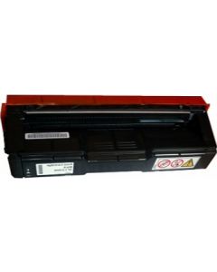 Toner Originale Laser colore Nero - 407634