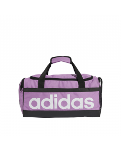 ADIDAS LINEAR DUFFEL S