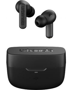 Auricolari Bluetooth Nero CUFURB1037002 Atlanta