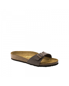 BIRKENSTOCK MADRID MOCCA