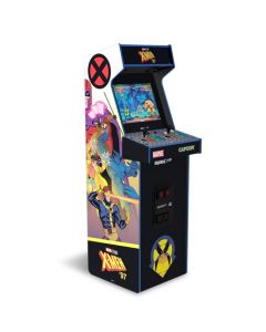 Cabinato Console X-Men&#03997 MRC A 403811