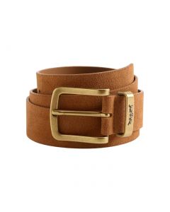 Levi's® METAL TWO HORSE KEEPER BELT OV