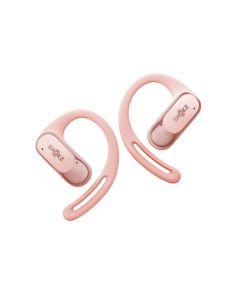 OpenFit Air T511-ST-PK Cuffie True Wireless Bluetooth Rosa a Clip