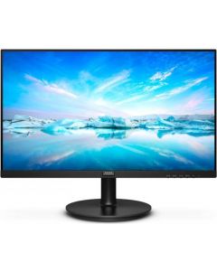 Monitor PC 27 Pollici Full HD VGA HDMI DisplayPort 272V8LA/00 V Line