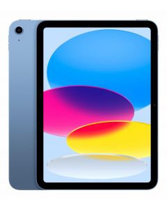 iPad Tablet 11 Pollici 128 GB iPadOS Wi-Fi colore Blu - MD4A4TY/A