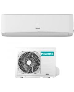 Climatizzatore Inverter 12000 Btu Condizionatore A++/A+ Gas R32 Halo