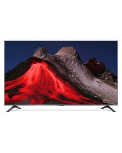 Smart TV 50 Pollici 4K Ultra HD QLED Google TV Nero 50APRO A PRO