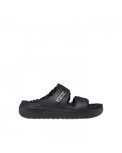 CROCS CLASSIC COZZZY SANDAL