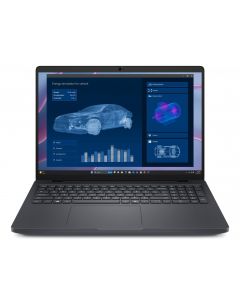 Notebook 16&quot Full HD AMD Ryzen 7 PRO 350 32GB RAM 512GB SSD - X0CKC