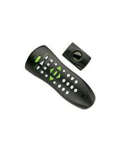 Telecomando per Xbox DVD Nero K01-00013 Movie Playback Kit/XM