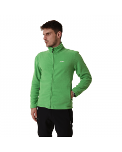 DUBIN MAN FULL ZIP 200GSM FLEECE (HH)