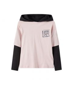 NAME IT NKMKADS LS BOXY TOP