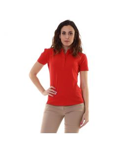 BUNF POLO WOMAN  STRETCH