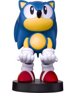 Sonic The Hedgehog CGCRSG300009