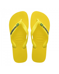 HAVAIANAS BRASIL LOGO NEON