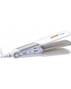 Piastra Capelli lisci frisee 2 in 1 Ceramica 65 Watt ZHB742 Audrey