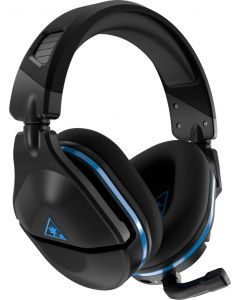 Cuffie Gaming Microfono, Colore Nero - Stealth 600 Gen 2